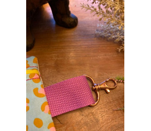 Stickdatei ITH - Tasche Gassitasche Kotbeutel 1